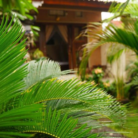 Rumahku Homestay 아메드 외부 사진