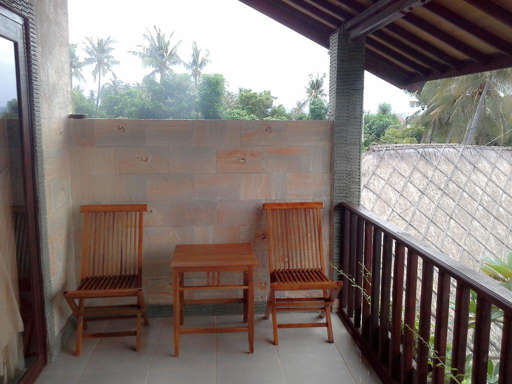 Rumahku Homestay 아메드 객실 사진