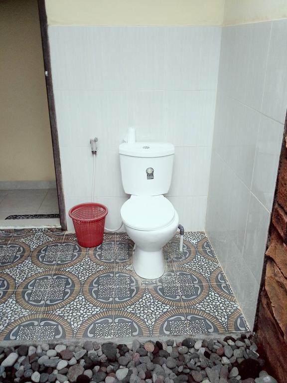 Rumahku Homestay 아메드 객실 사진