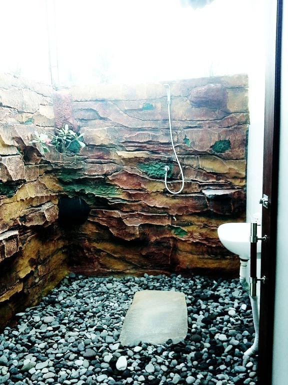 Rumahku Homestay 아메드 객실 사진