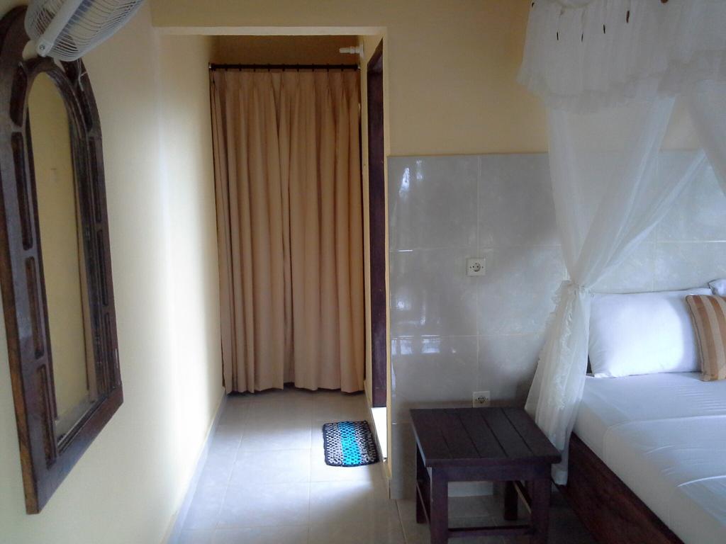 Rumahku Homestay 아메드 객실 사진