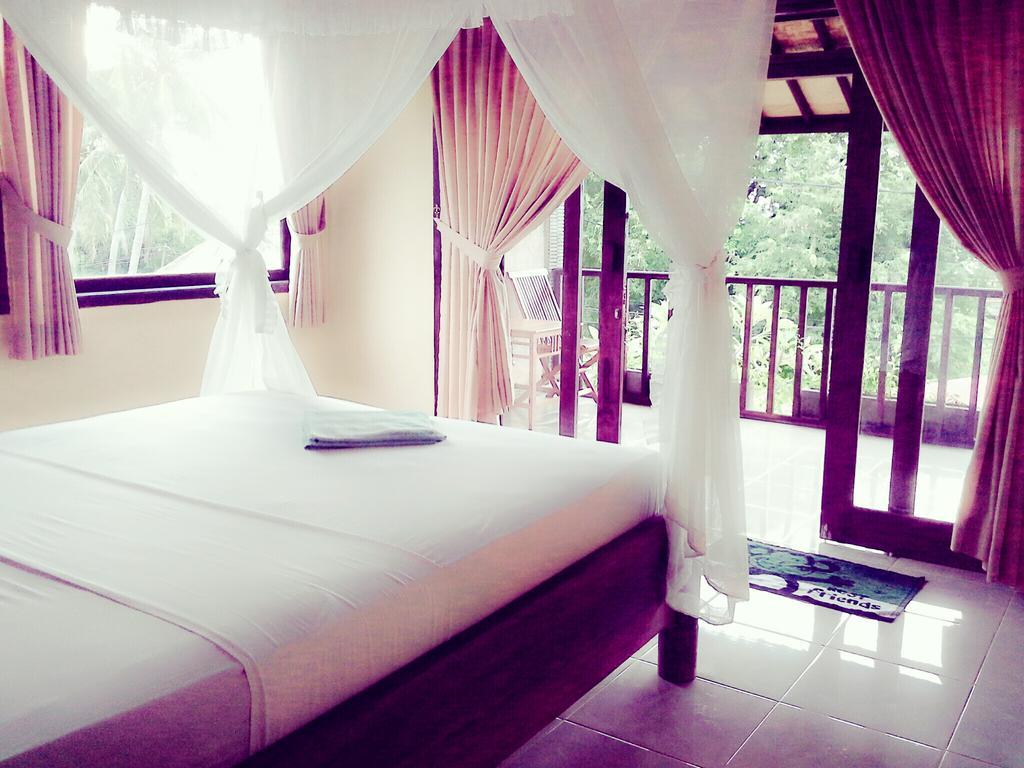Rumahku Homestay 아메드 객실 사진