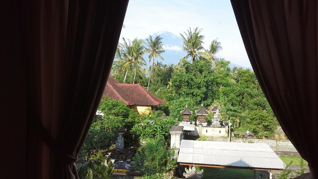 Rumahku Homestay 아메드 객실 사진