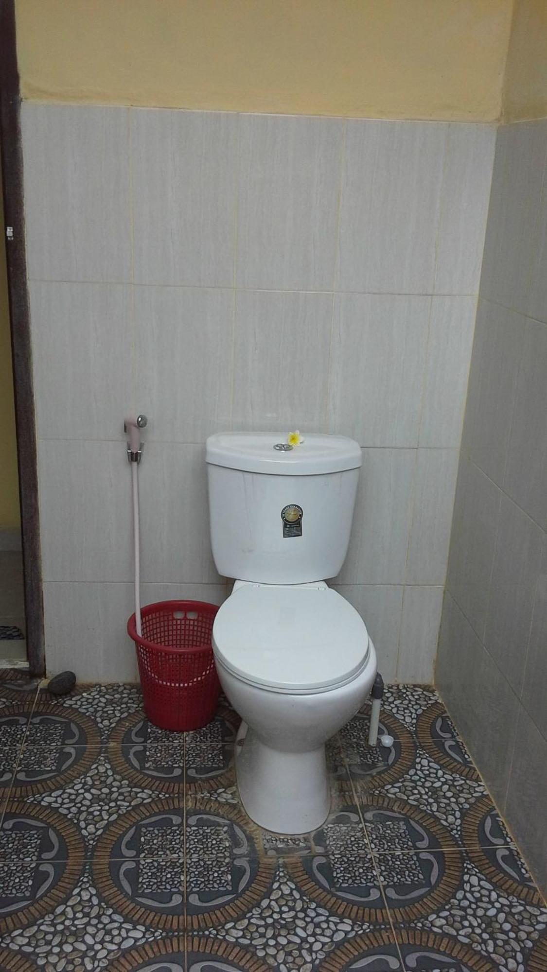 Rumahku Homestay 아메드 객실 사진