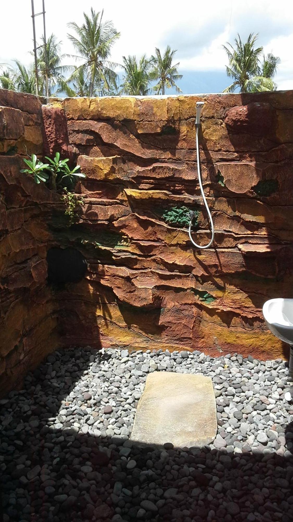 Rumahku Homestay 아메드 객실 사진