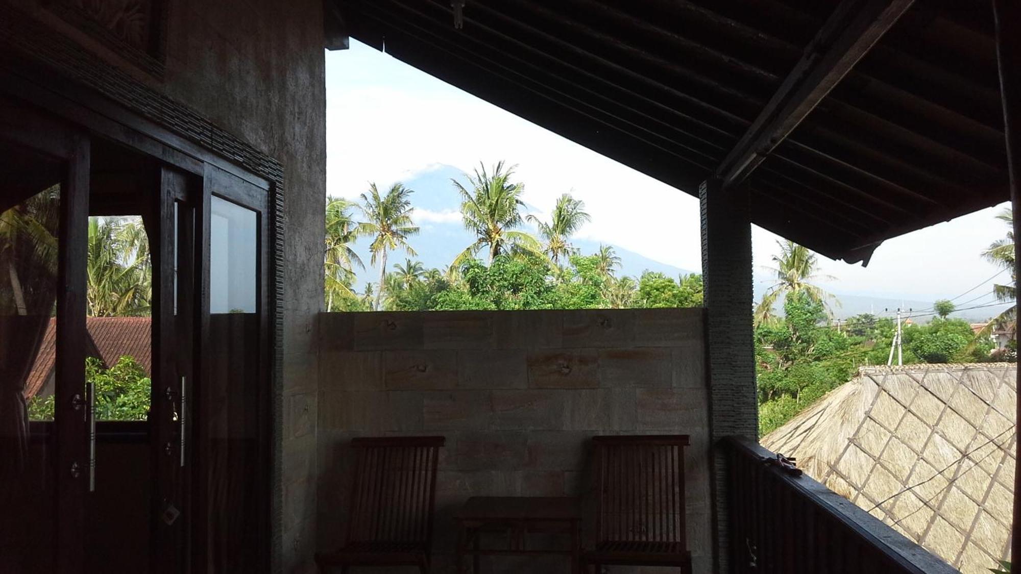Rumahku Homestay 아메드 객실 사진