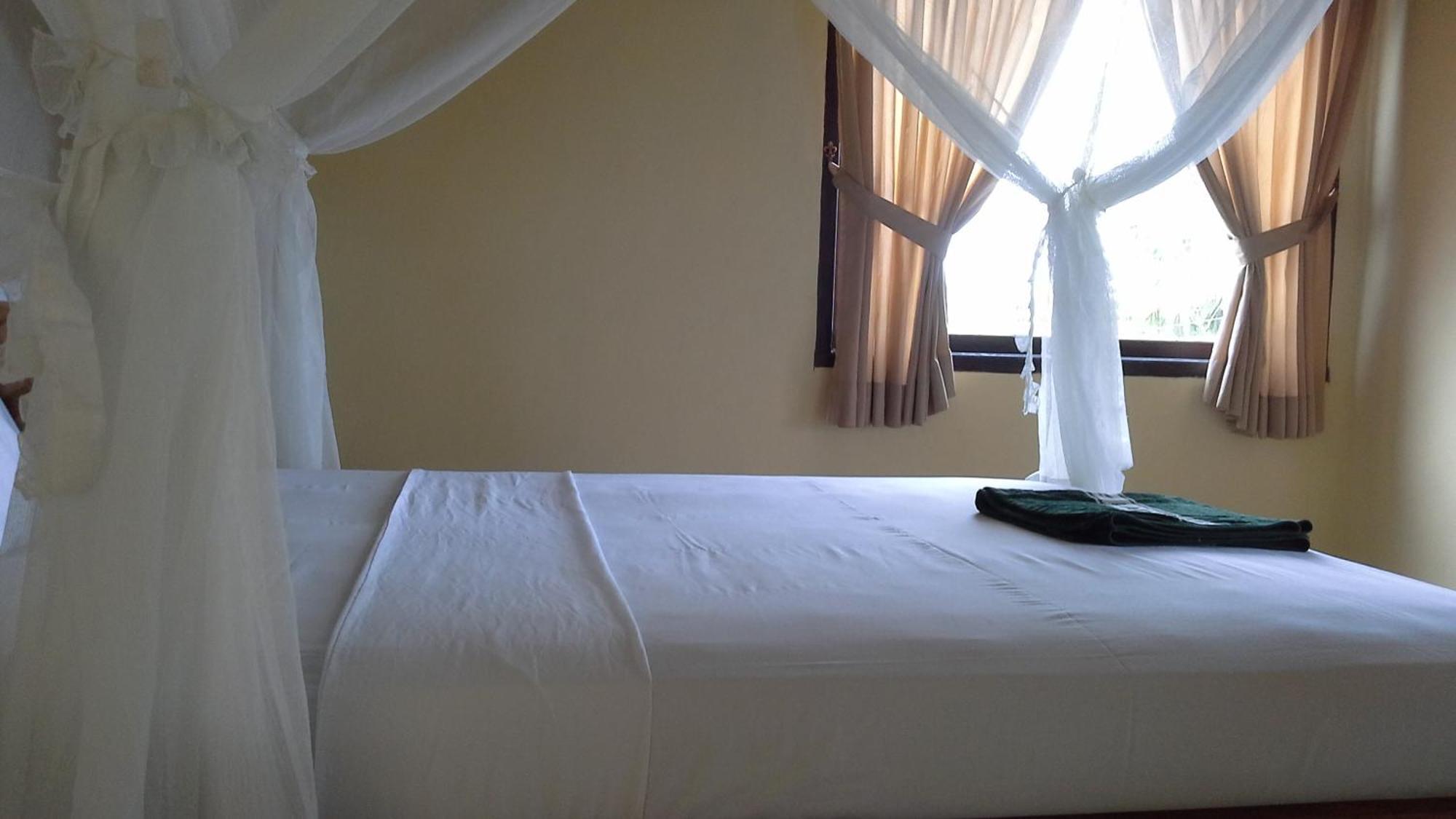 Rumahku Homestay 아메드 객실 사진