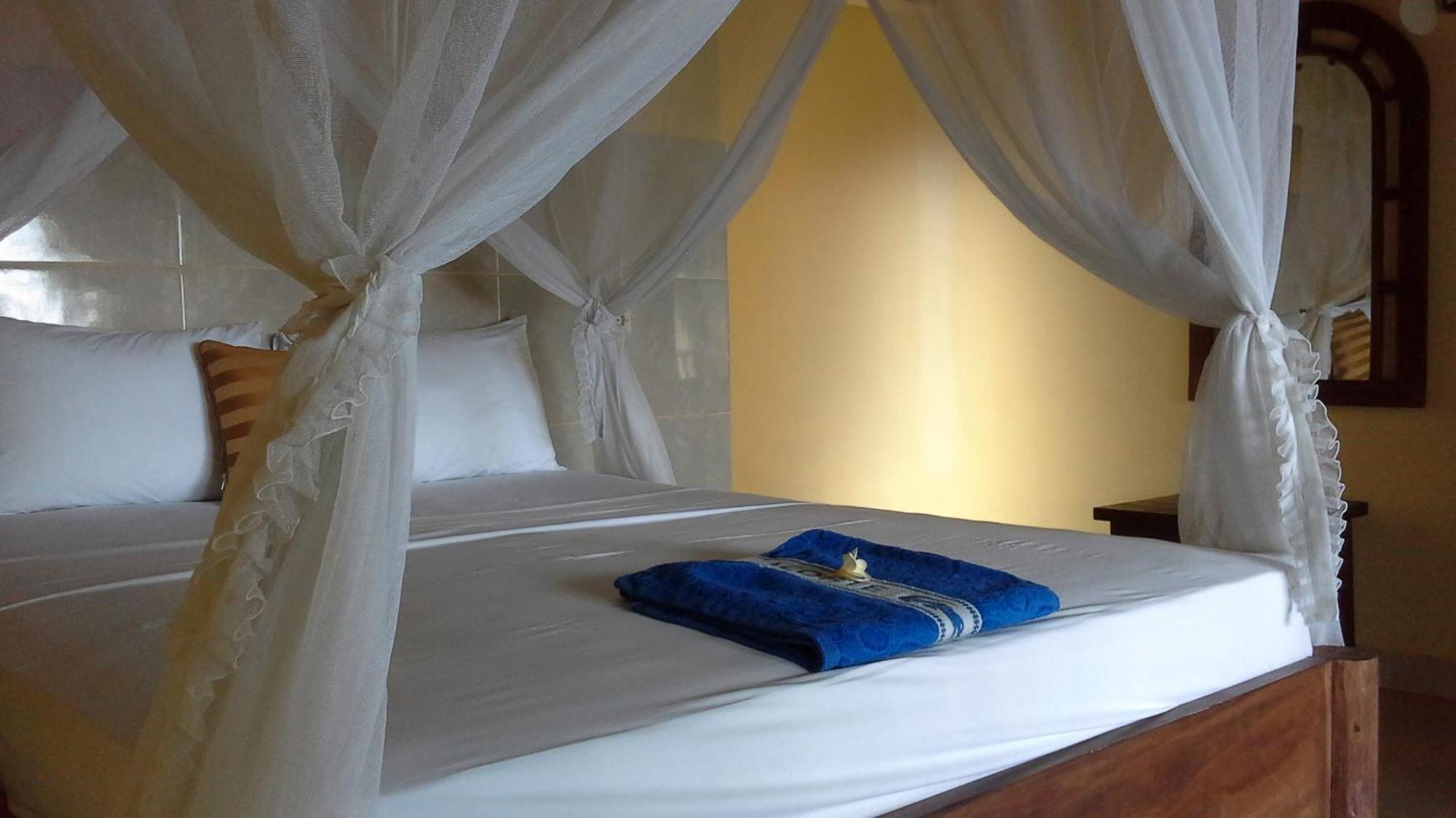 Rumahku Homestay 아메드 객실 사진