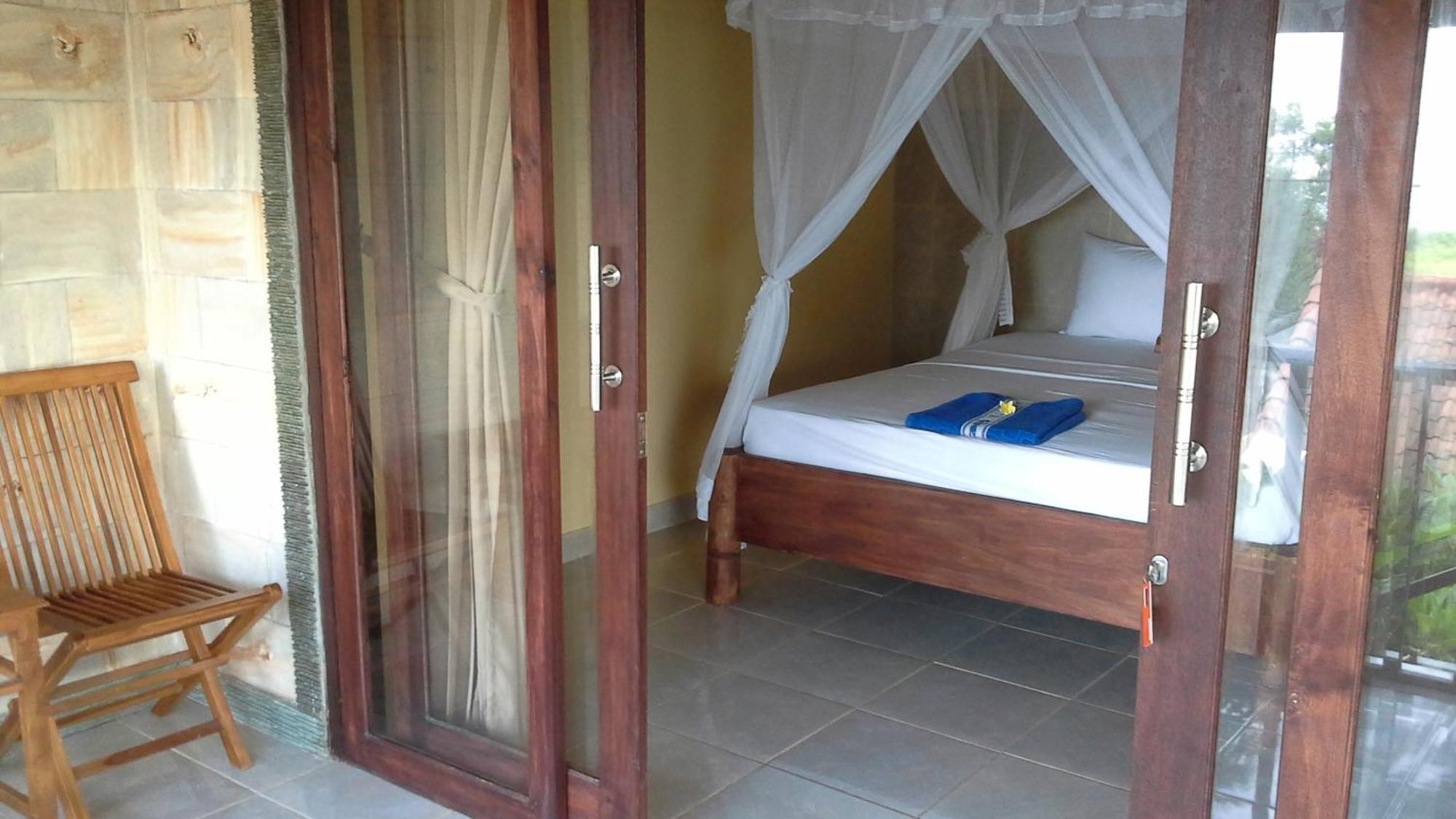 Rumahku Homestay 아메드 객실 사진