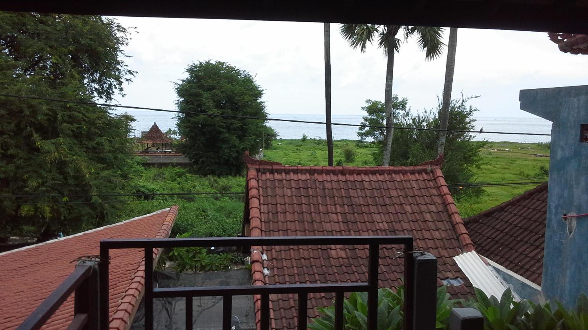 Rumahku Homestay 아메드 객실 사진
